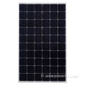 Système d'énergie solaire à domicile 400W Panneau solaire